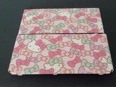 きせかえプレート NO.066 ハローキティ|NINTENDO / 任天堂