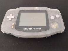 【ジャンク】GBA|NINTENDO / 任天堂