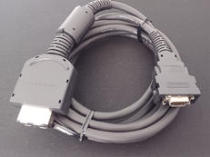 【GC】D端子ビデオケーブル|NINTENDO / 任天堂