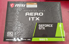 グラフィックボード|MSI