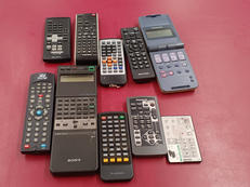 各社|【ジャンク】リモコン50本セット|【ハードオフ公式通販】オフ