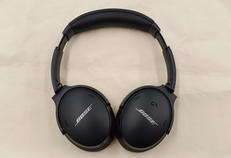 ワイヤレスヘッドホン|BOSE
