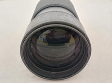 【ジャンク】望遠レンズ|NIKON