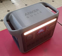 ポータブルバッテリー|ANKER