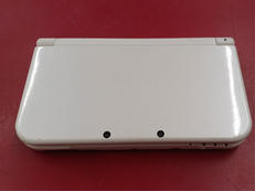 【ジャンク】NEW3DSLL|NINTENDO / 任天堂