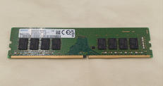DDR4 16GB|SAMSUNG