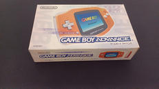 【ジャンク】GBA オレンジ|NINTENDO / 任天堂