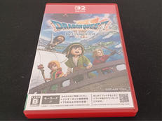 【SWITCH2】ドラゴンクエストVII|SQUARE ENIX