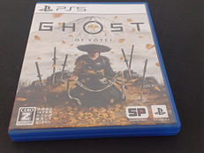 【PS5】GHOST OF YOTEI|SONY