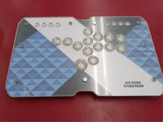 【ジャンク】　レバーレスコントローラー|PUNK WORKSHOP