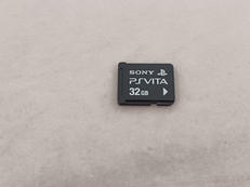 【PS VITA】メモリーカード32GB|SONY
