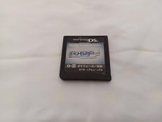 【DS】ポケットモンスター ソウルシルバー|NINTENDO / 任天堂