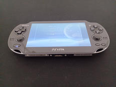 【ジャンク】PSVITA|SONY