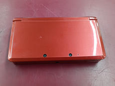 【ジャンク】3DS|NINTENDO / 任天堂