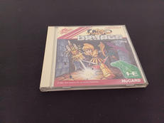 【PCE】ドルアーガの塔|NAMCO