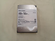 3.5インチHDD|WESTERN DIGITAL
