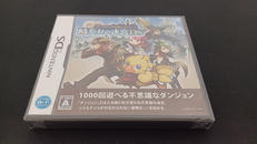 【未開封品】シドとチョコボの不思議なダンジョン|SQUARE ENIX