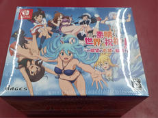 【未開封品】この素晴らしい世界に祝福を! この欲望の衣装に寵|MAGS.