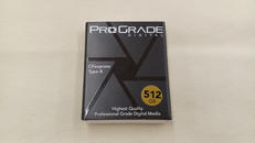 コンパクトフラッシュ|PROGRADE