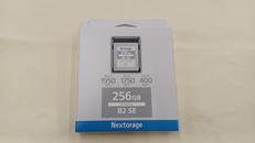 コンパクトフラッシュ|NEXTORAGE