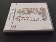 【DS】クロノ・トリガー|SQUARE ENIX
