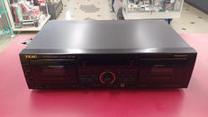 カセットデッキ|TEAC