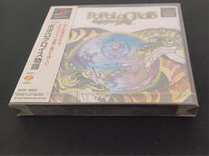 【未開封品】ポポロクロイス物語|SONY