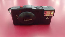 フィルムカメラ|OLYMPUS