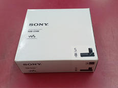 ウォークマン　ブラック|SONY