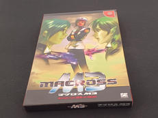 【DC】マクロス M3　キャンペーンリミテッドBOX|翔泳社