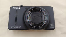 デジタルカメラ|NIKON