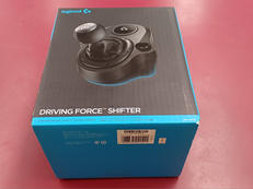 DRIVING FORCE SHIFTER|LOGICOOL