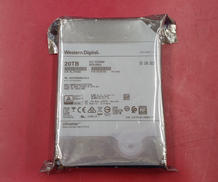 HDD 20TB|WESTERN DIGITAL