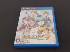 【VITA】金色のコルダ2 ff|コーエーテクモゲームス