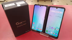 スマートフォン|LG / SOFTBANK