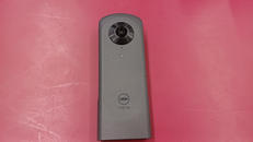 360度カメラ|RICOH