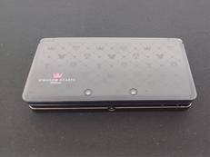 【3DS】KINGDOM HEARTS EDITION|NINTENDO / 任天堂