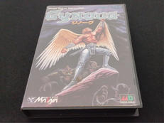 【MD】ジノーグ|メサイヤ