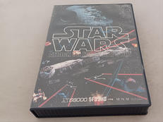 【ジャンク】スター・ウォーズアタック・オン・ザ・デス・スター|ビクター音楽産業