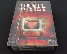 【WIN】デビルインサイド 完全日本語版|エレクトロニック・アーツ・スクウェア