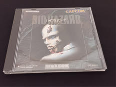 【WIN】バイオハザード|CAPCOM