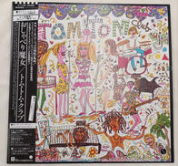 洋楽|ワーナー・パイオニア