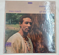 レコード|ATLANTIC