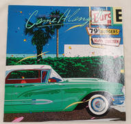 レコード|AIR RECORDS