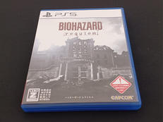 【PS5】バイオハザード レクイエム|CAPCOM