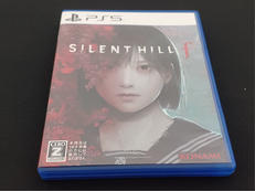 【PS5】SILENT HILL F|KONAMI