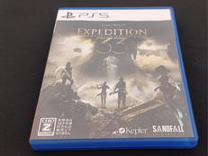 【PS5】クレールオブスキュール：エクスペディション33|KEPLER INTERACTIVE