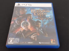 【PS5】バルダーズ・ゲート3|スパイク・チュンソフト