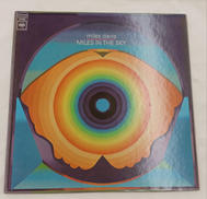 レコード|COLUMBIA