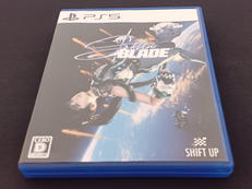 【PS5】STELLAR BLADE|SONY